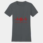 Women's Fitted The Concert Tee ® Thumbnail