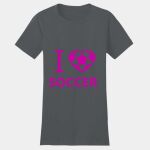 Women's Fitted The Concert Tee ® Thumbnail