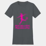 Women's Fitted The Concert Tee ® Thumbnail