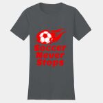 Women's Fitted The Concert Tee ® Thumbnail