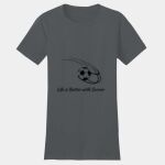 Women's Fitted The Concert Tee ® Thumbnail
