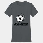Women's Fitted The Concert Tee ® Thumbnail