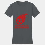 Women's Fitted The Concert Tee ® Thumbnail