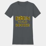 Women's Fitted The Concert Tee ® Thumbnail
