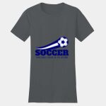 Women's Fitted The Concert Tee ® Thumbnail