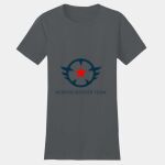Women's Fitted The Concert Tee ® Thumbnail