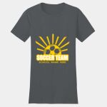 Women's Fitted The Concert Tee ® Thumbnail