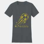 Women's Fitted The Concert Tee ® Thumbnail