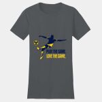 Women's Fitted The Concert Tee ® Thumbnail