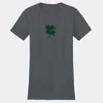 Women's Fitted The Concert Tee ® Thumbnail