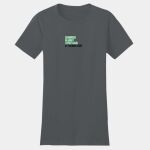 Women's Fitted The Concert Tee ® Thumbnail