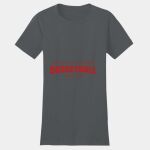 Women's Fitted The Concert Tee ® Thumbnail