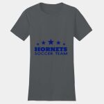 Women's Fitted The Concert Tee ® Thumbnail