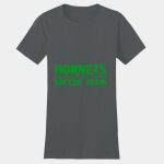 Women's Fitted The Concert Tee ® Thumbnail