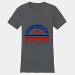 Women's Fitted The Concert Tee ® Thumbnail