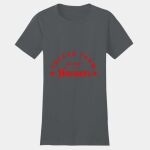 Women's Fitted The Concert Tee ® Thumbnail