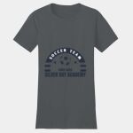 Women's Fitted The Concert Tee ® Thumbnail
