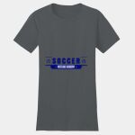 Women's Fitted The Concert Tee ® Thumbnail