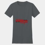 Women's Fitted The Concert Tee ® Thumbnail