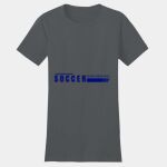 Women's Fitted The Concert Tee ® Thumbnail