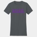 Women's Fitted The Concert Tee ® Thumbnail