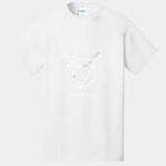 Core Cotton Tee Thumbnail