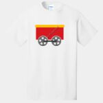 Core Cotton Tee Thumbnail