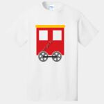 Core Cotton Tee Thumbnail