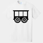 Core Cotton Tee Thumbnail