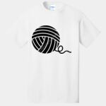 Core Cotton Tee Thumbnail