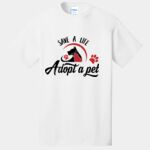 Core Cotton Tee Thumbnail