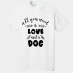 Core Cotton Tee Thumbnail