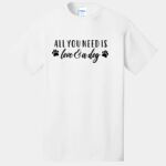 Core Cotton Tee Thumbnail