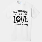 Core Cotton Tee Thumbnail