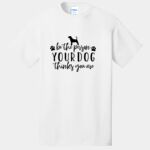 Core Cotton Tee Thumbnail