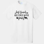 Core Cotton Tee Thumbnail