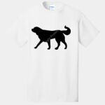 Core Cotton Tee Thumbnail