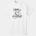 Core Cotton Tee Thumbnail