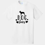 Core Cotton Tee Thumbnail