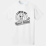 Core Cotton Tee Thumbnail