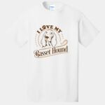 Core Cotton Tee Thumbnail