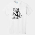 Core Cotton Tee Thumbnail