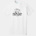 Core Cotton Tee Thumbnail