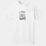 Core Cotton Tee Thumbnail