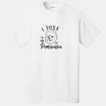 Core Cotton Tee Thumbnail