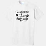 Core Cotton Tee Thumbnail