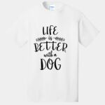 Core Cotton Tee Thumbnail