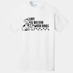 Core Cotton Tee Thumbnail