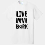 Core Cotton Tee Thumbnail