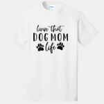 Core Cotton Tee Thumbnail